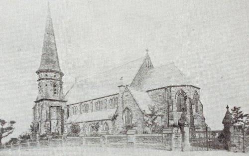 St. Johns Baxenden 1897