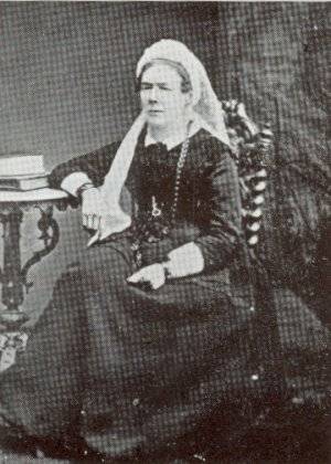 Mrs Edwards-Taylor