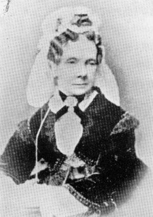 Miss Pilling Taylor